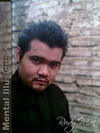 Rudy MAC mac magic brebes